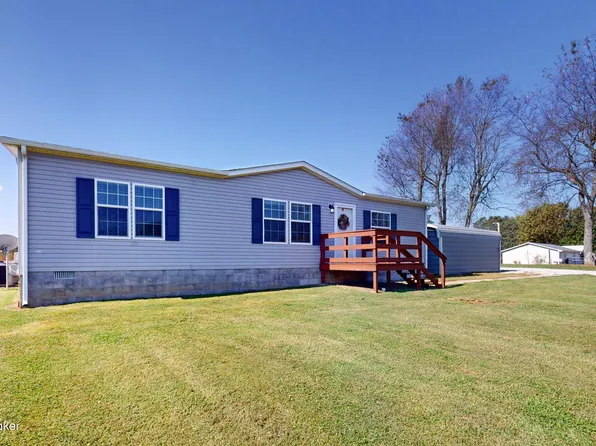 480 Stanley Allen Dr, Vine Grove, KY 40175