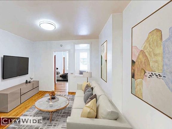 2nd image of 463 Columbus Ave #9R