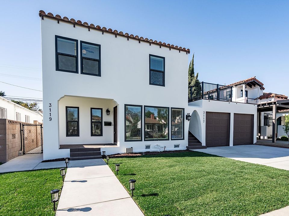1st image of 3119 S Beverly Dr