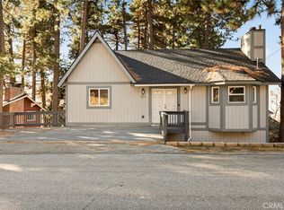 31471 Oceanview Dr, Running Springs, CA 92382