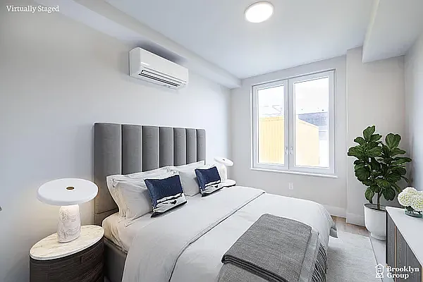 1711 Hancock St #505 — Photo 6