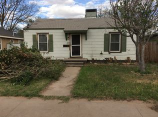 2716 Adams Ave, Odessa, TX 79762
