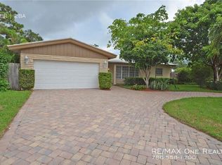 6001 NE 14th Rd, Fort Lauderdale, FL 33334