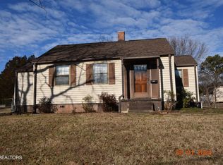 3625 Boright Dr, Knoxville, TN 37917