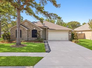 18403 Maple Mill Dr, Cypress, TX 77429