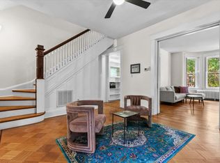 1754 Park Rd NW, Washington, DC 20010