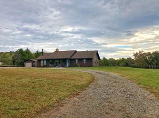636 Homer Roach Ln, Russellville, AR 72802