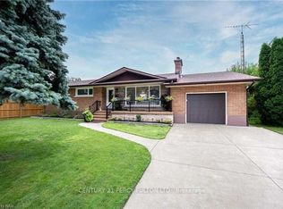 5117 Shirley Ave, Niagara Falls, ON L2E 5C1