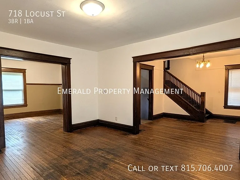 718 Locust St — Photo 4
