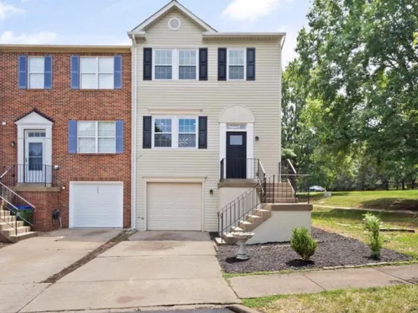 100 Rugby Rd, Fredericksburg, VA 22406