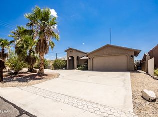 3910 Duke Dr, Lake Havasu City, AZ 86404