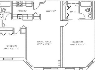 14 Magazine St #810, Cambridge, MA 02139