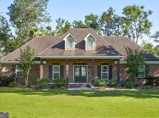 5527 School House Pond Rd, Lake Park, GA 31636