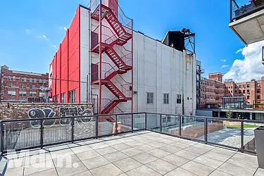 Rented by Mdrn Residential