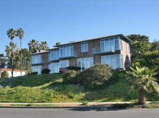 895 Sunset Cliffs Blvd, San Diego, CA 92107