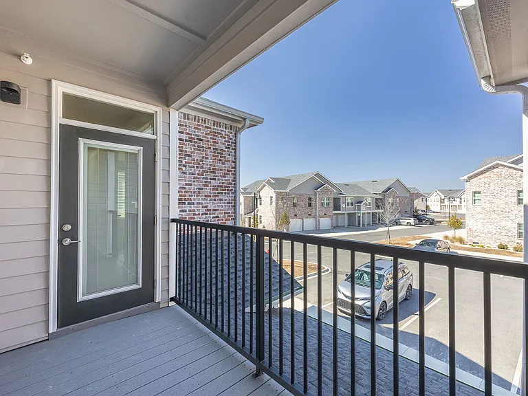 Arbor Crossing at Mill Bayou — Photo 164