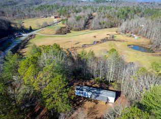 148 Tuskeegee Acres, Robbinsville, NC 28771
