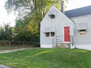 352 Rauhut Ave, Saint Louis, MO 63125