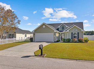 220 Hickory Springs Ct., Conway, SC 29527