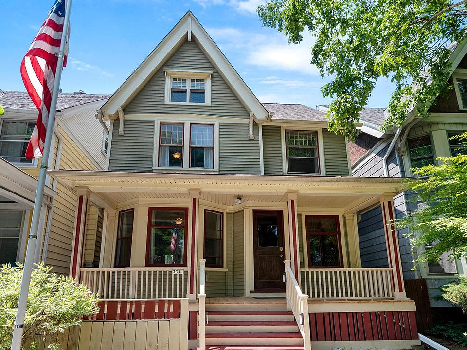 1st image of 3311 North Bartlett AVENUE