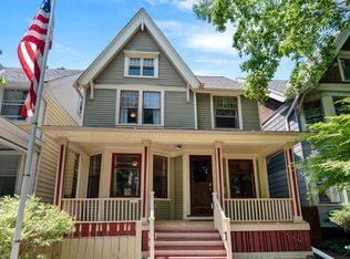 3311 N Bartlett Ave, Milwaukee, WI 53211
