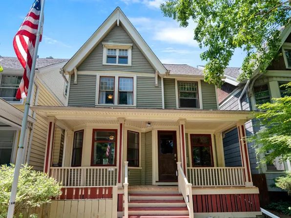3311 North Bartlett AVENUE, Milwaukee, WI 53211
