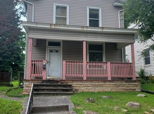 1823 Saint Marys Ave, Fort Wayne, IN 46808