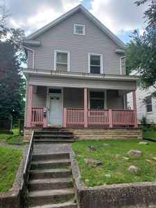 1823 Saint Marys Ave, Fort Wayne, IN, 46808