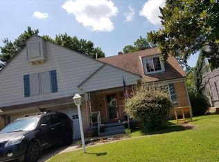 1126 NW Elm Ave, Lawton, OK 73507