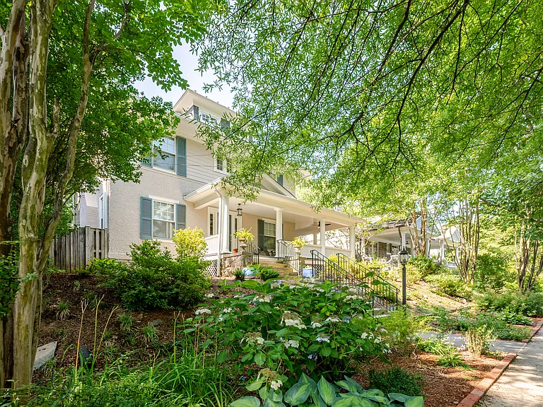 3906 Ingomar St NW — Photo 87