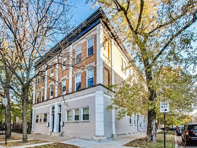 2659 W Cortez St UNIT 3, Chicago, IL, 60622