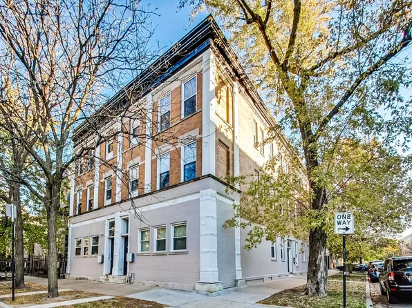 2659 W Cortez St Unit 3, Chicago, IL 60622