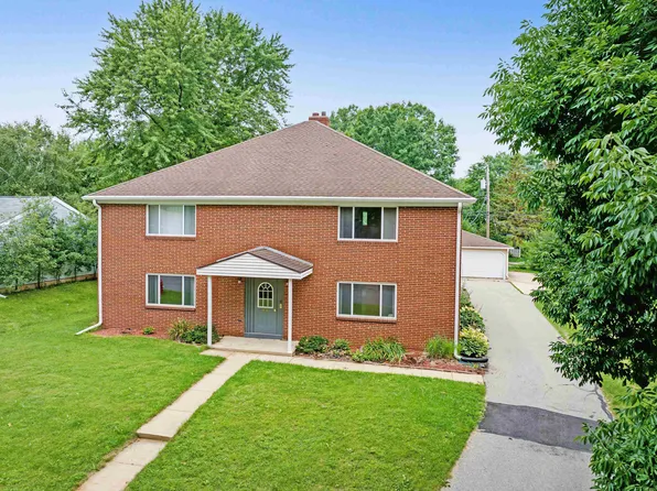 426 Rushmore Ln, Madison, WI 53711