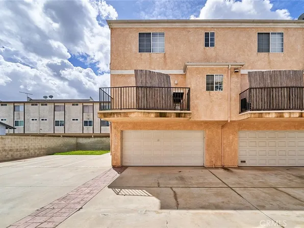 15108 S Raymond Ave, Gardena, CA 90247