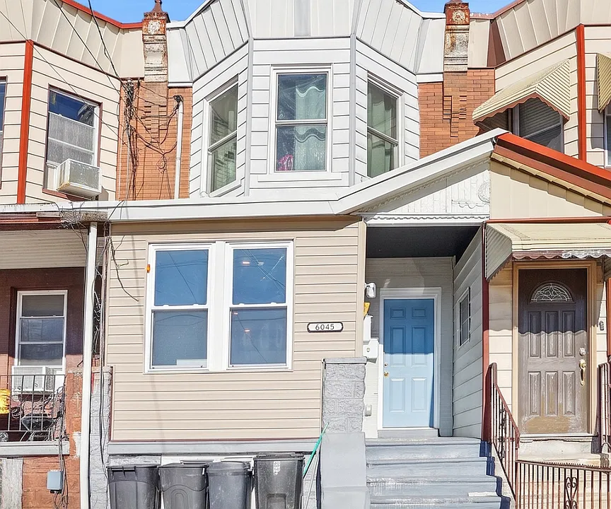 6045 Hazel Ave