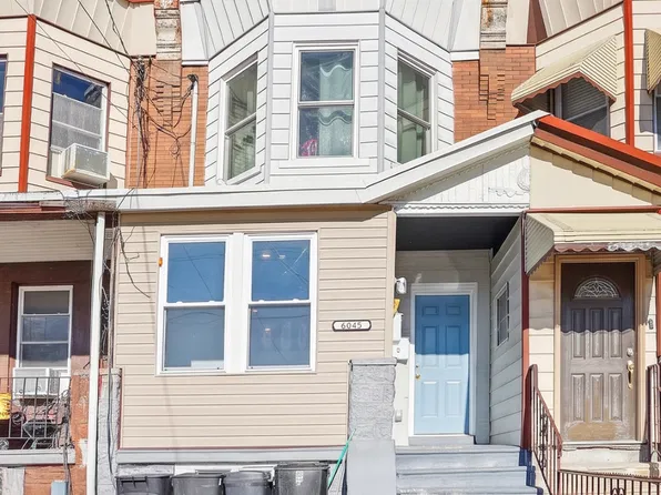 6045 Hazel Ave, Philadelphia, PA 19143