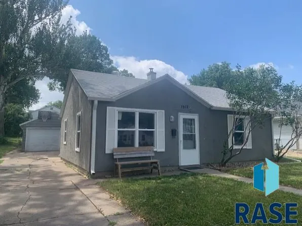 1913 S Covell Ave, Sioux Falls, SD 57105