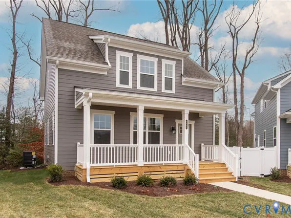 8447 Villetta Pointe Ln, Mechanicsville, VA 23116