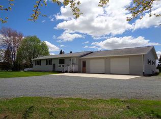 W1721 Center Rd, Dorchester, WI 54425