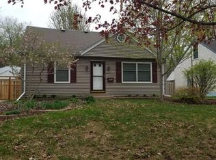 4747 Heights Dr NE, Columbia Heights, MN 55421
