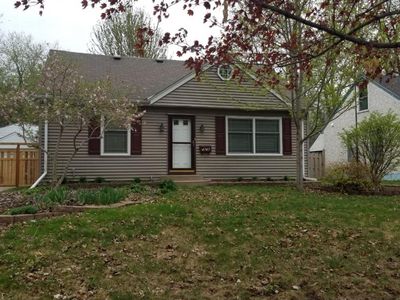 4747 Heights Dr NE, Columbia Heights, MN, 55421