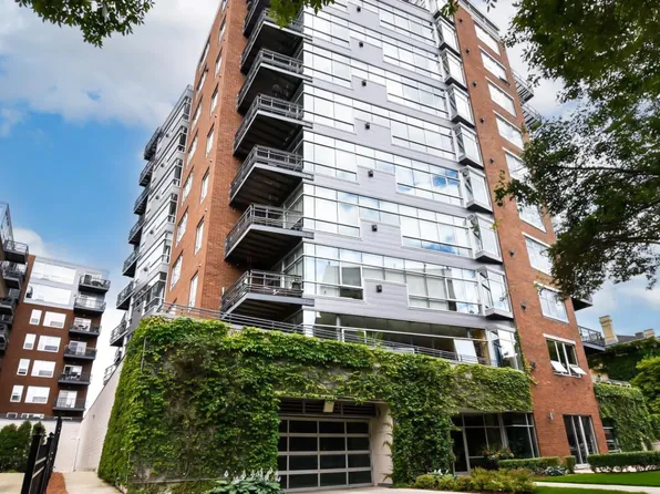1111 North Marshall STREET #401, Milwaukee, WI 53202