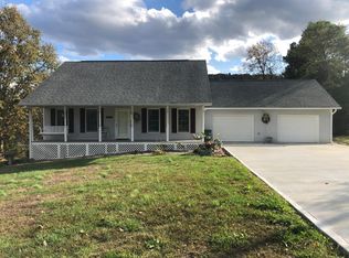 247 Forest Ridge Cir, Bronston, KY 42518