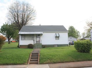 304 Roberts Ave LOT 10, Lynchburg, VA
