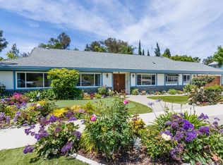 8055 Clemens Ave, Canoga Park, CA 91304