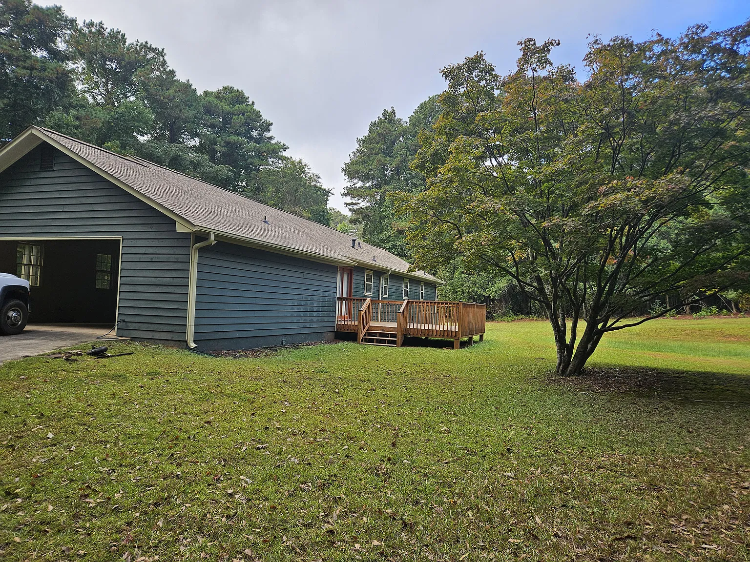 384 Conkle Rd — Photo 1