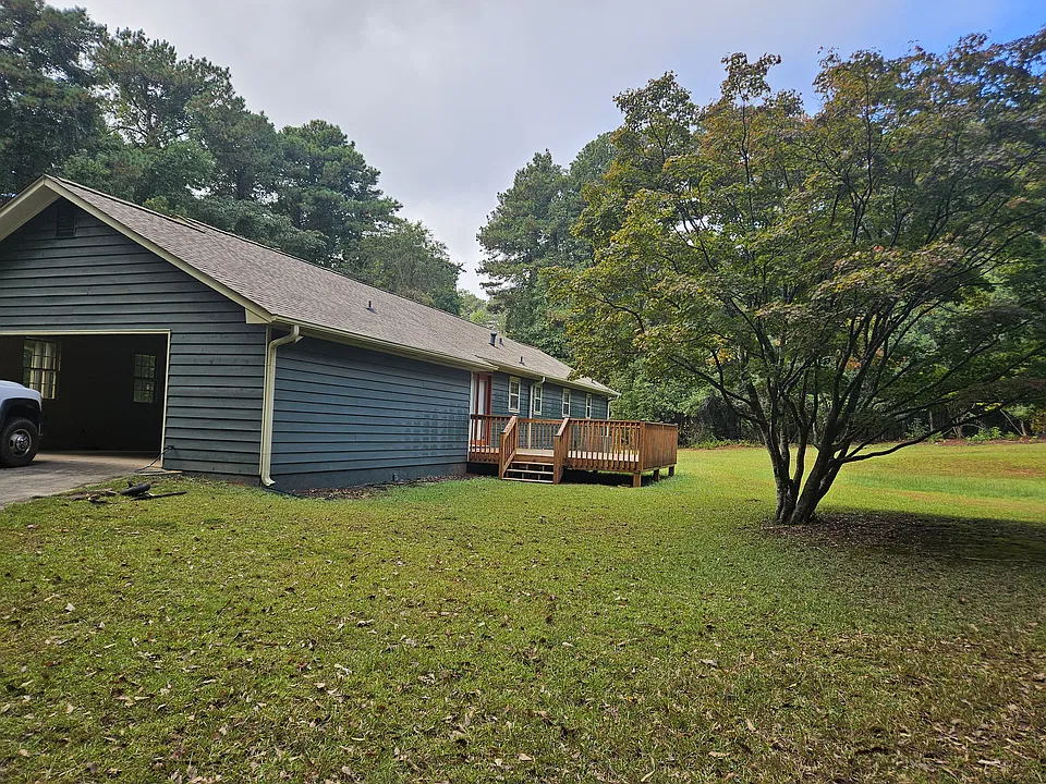 384 Conkle Rd