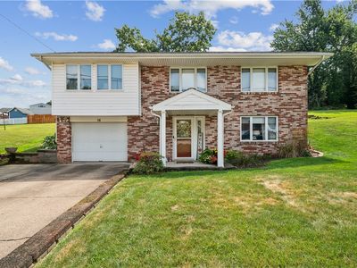 14 Concord Dr, Irwin, PA, 15642