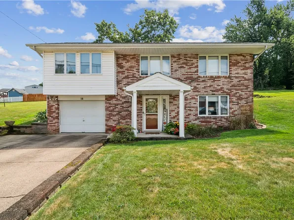 14 Concord Dr, Irwin, PA 15642