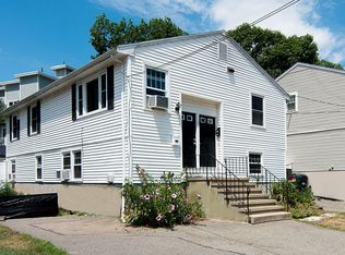 32 Florian St #1, Roslindale, MA 02131